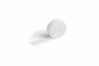 Durable CAVOLINE GRIP 20mm-100mm selvklæbende kabelholder hvid